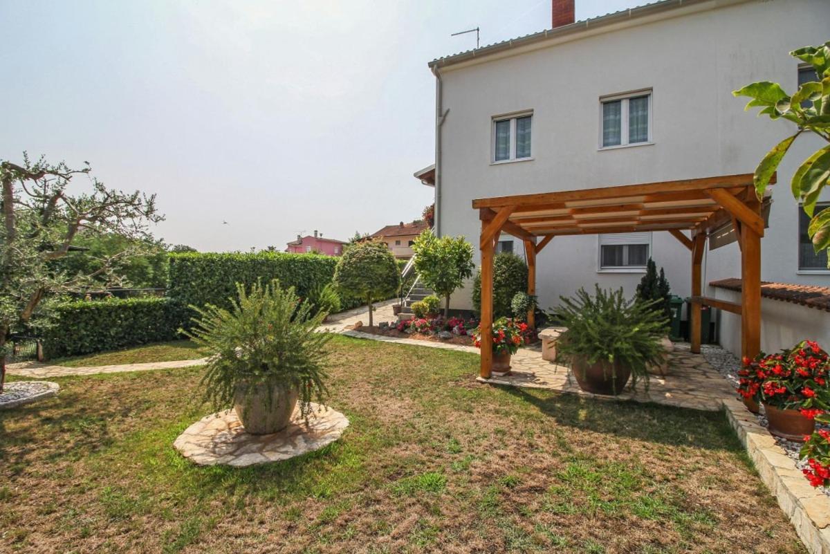 Eva In Porec * Istrien 2* Vrvari
