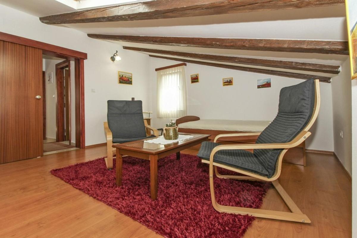 Eva In Porec * Istrien Penzión pre hostí Vrvari