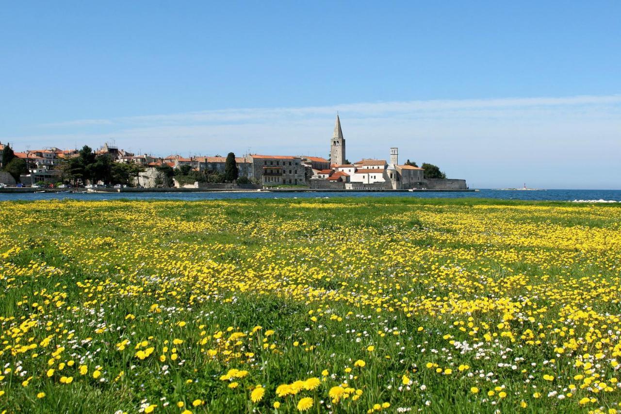 Eva In Porec * Istrien 2*