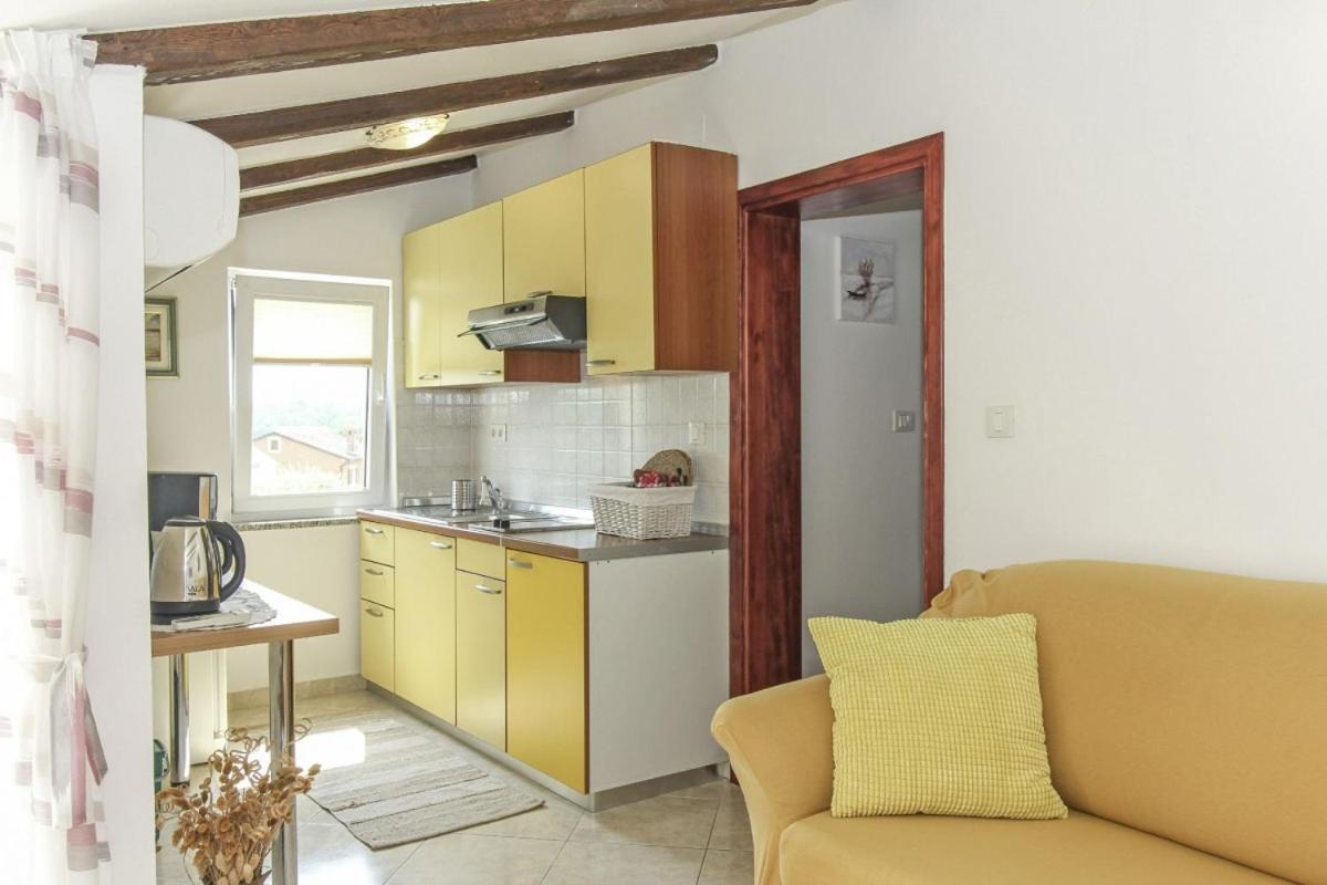 Penzión pre hostí Eva In Porec * Istrien 2*